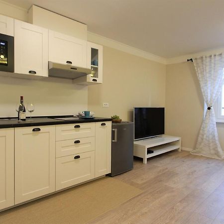 Sal & Mar Apartments Піран Екстер'єр фото