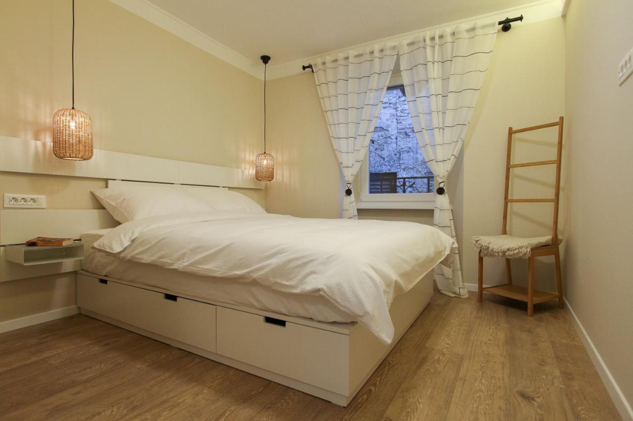 Sal & Mar Apartments Піран Екстер'єр фото