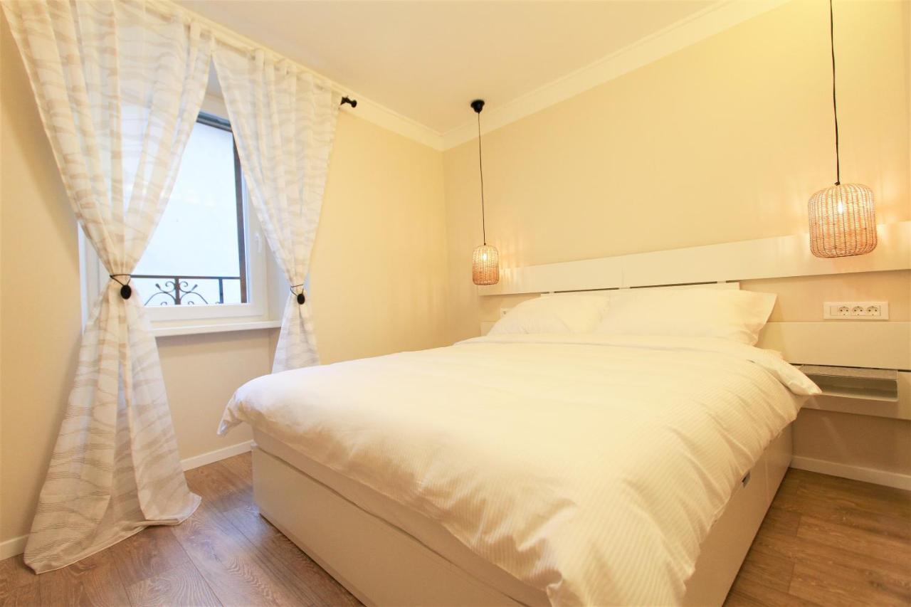 Sal & Mar Apartments Піран Екстер'єр фото