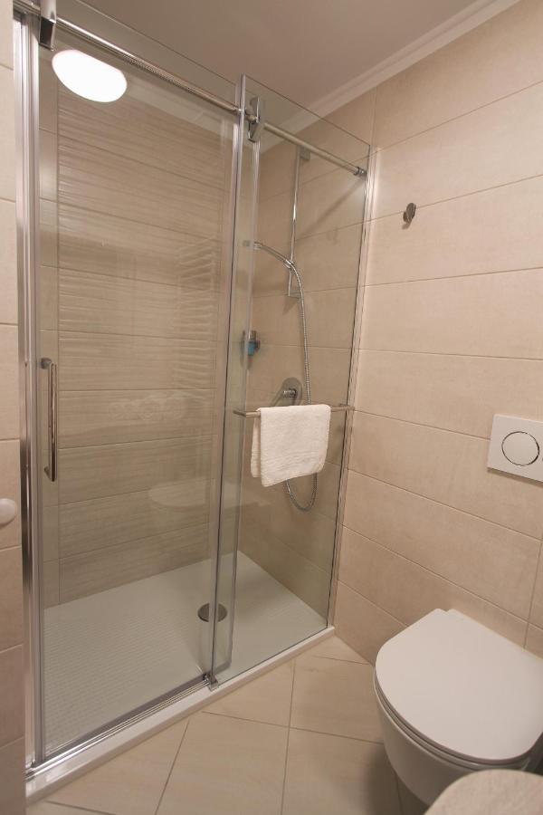 Sal & Mar Apartments Піран Екстер'єр фото