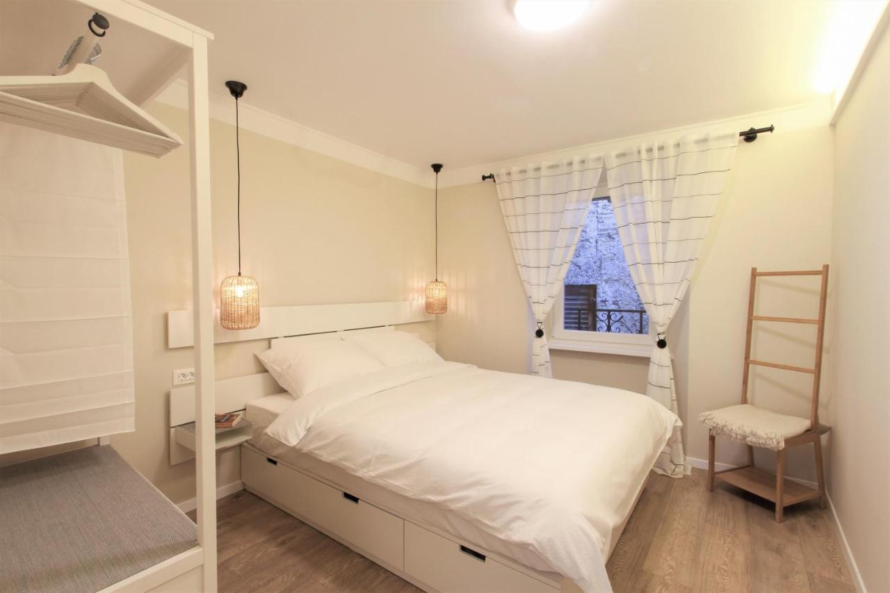 Sal & Mar Apartments Піран Екстер'єр фото