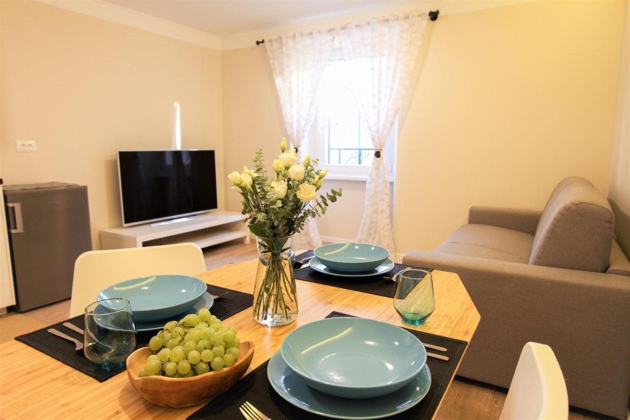 Sal & Mar Apartments Піран Екстер'єр фото