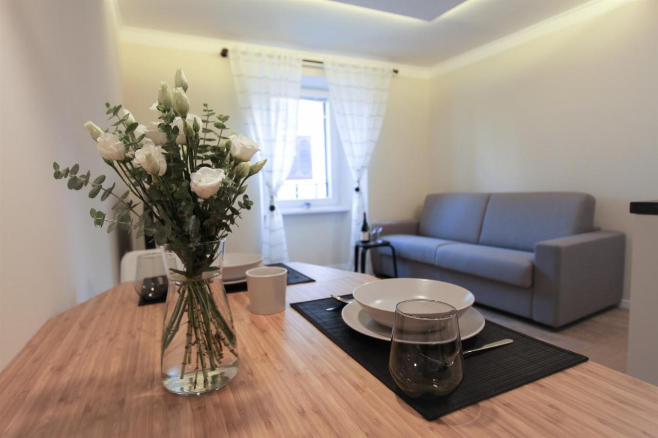 Sal & Mar Apartments Піран Екстер'єр фото