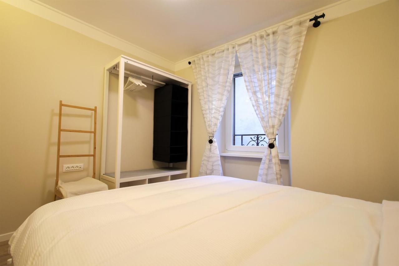 Sal & Mar Apartments Піран Екстер'єр фото
