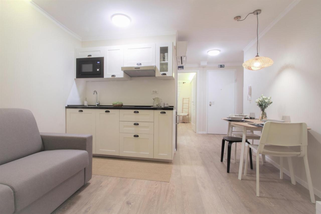 Sal & Mar Apartments Піран Екстер'єр фото