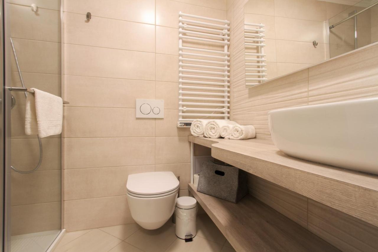 Sal & Mar Apartments Піран Екстер'єр фото