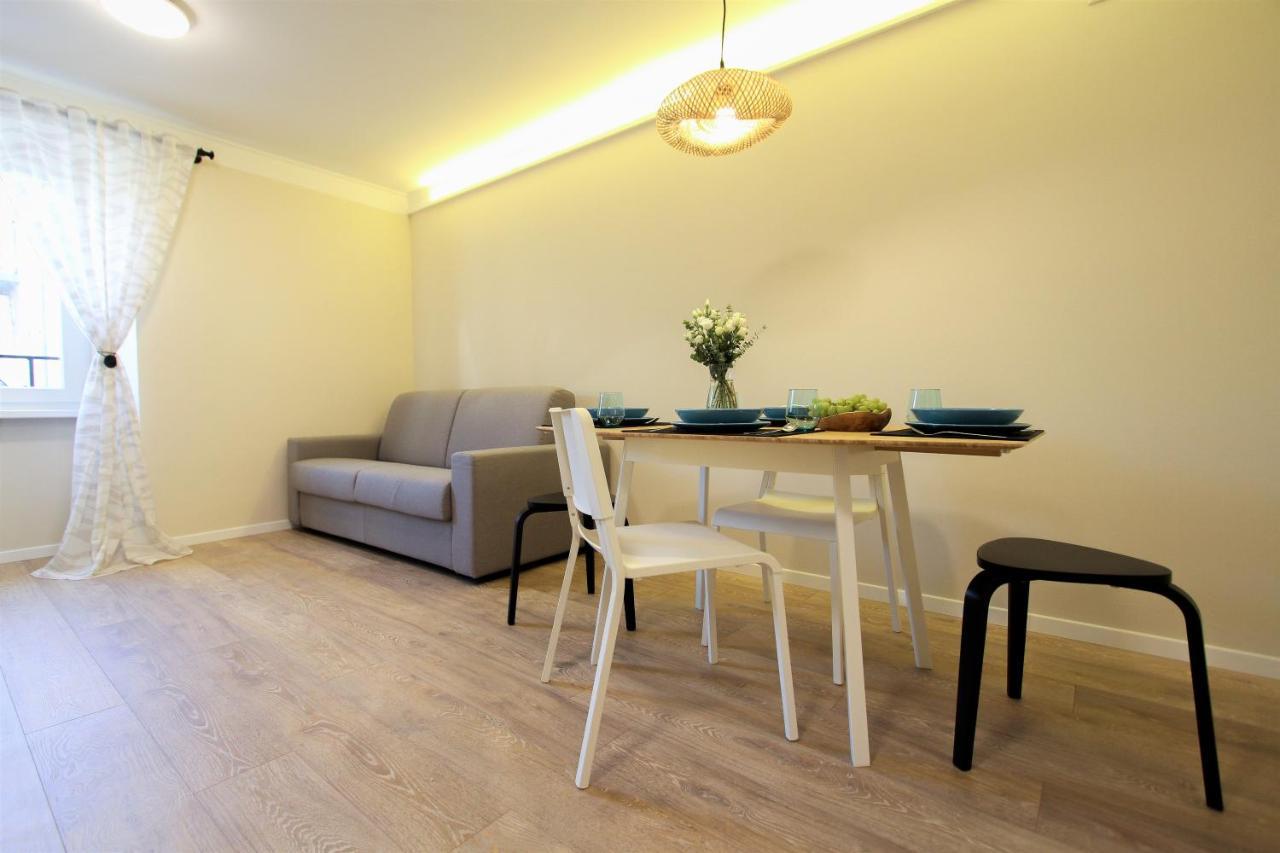 Sal & Mar Apartments Піран Екстер'єр фото